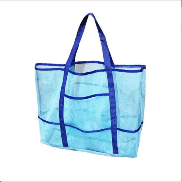 Mesh Beach Bag