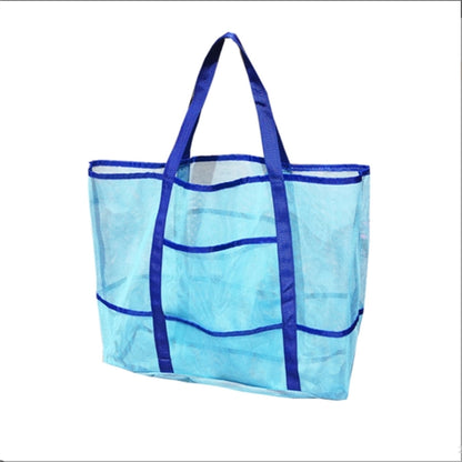 Mesh Beach Bag
