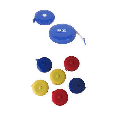 Round Tape Measure