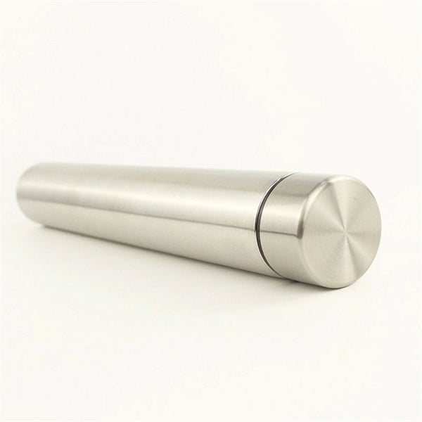 Skinny Thermos Slim Bottle