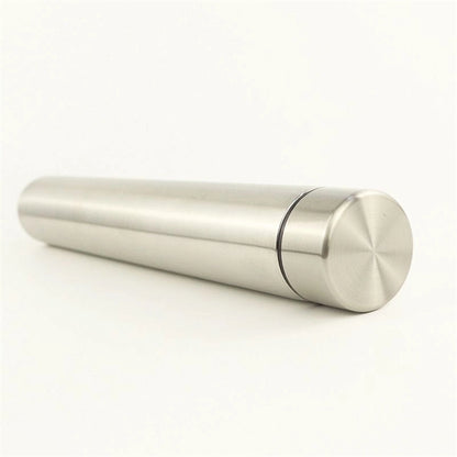 Skinny Thermos Slim Bottle