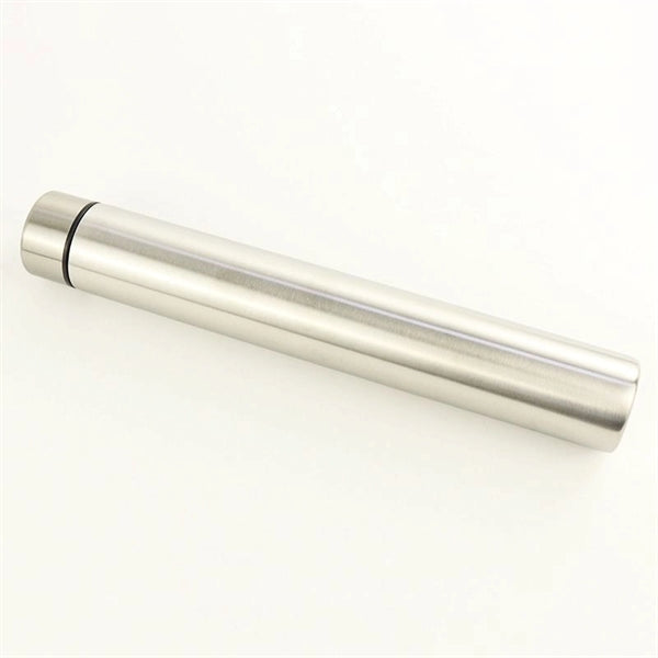 Skinny Thermos Slim Bottle
