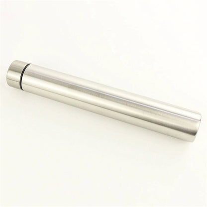 Skinny Thermos Slim Bottle