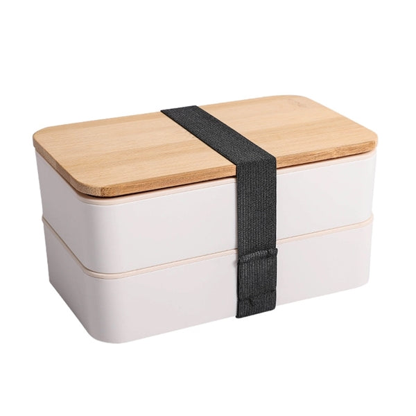 Wheat Straw Bento Box