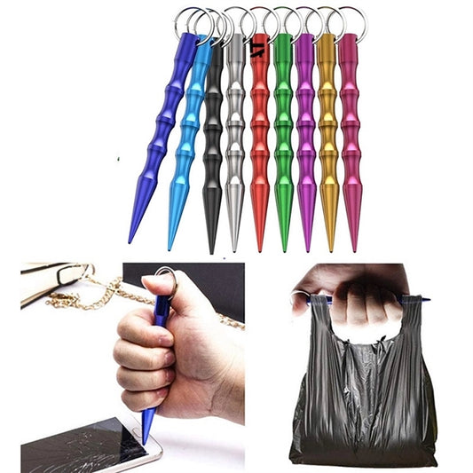Self-defence Pen Key Chain