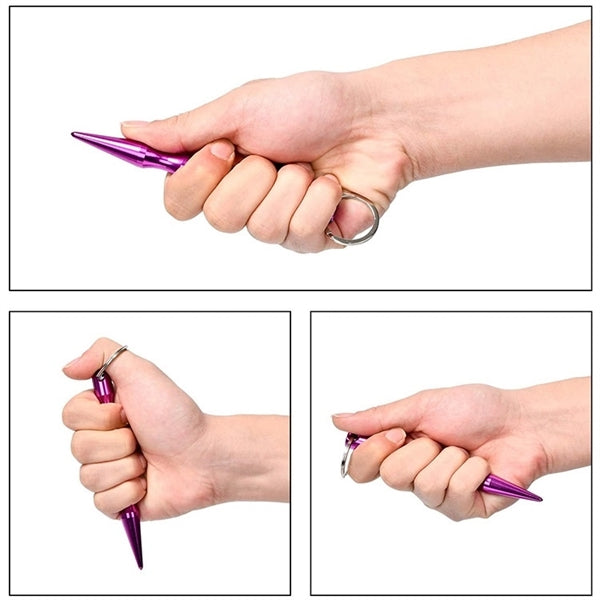 Self-defence Pen Key Chain