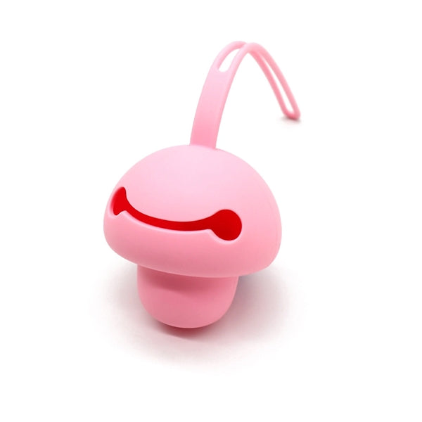 Silicone Pacifier Holder Case