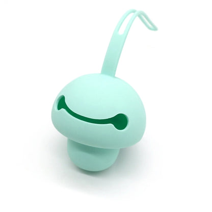 Silicone Pacifier Holder Case