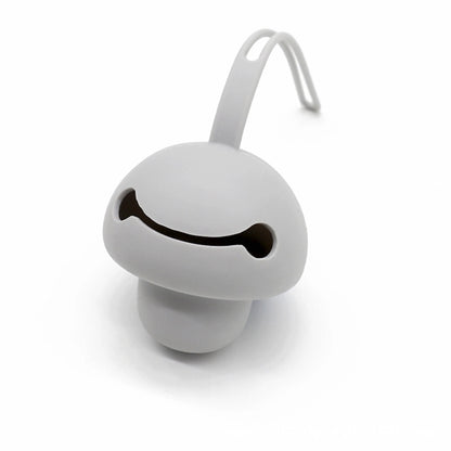 Silicone Pacifier Holder Case