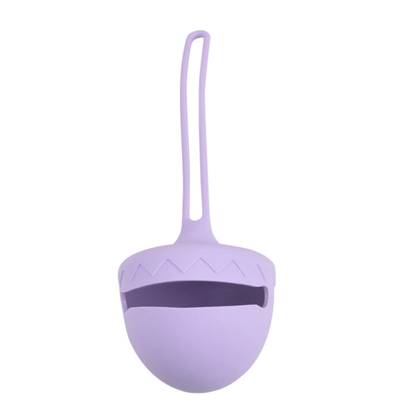 Silicone Pacifier Holder Case