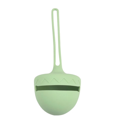 Silicone Pacifier Holder Case