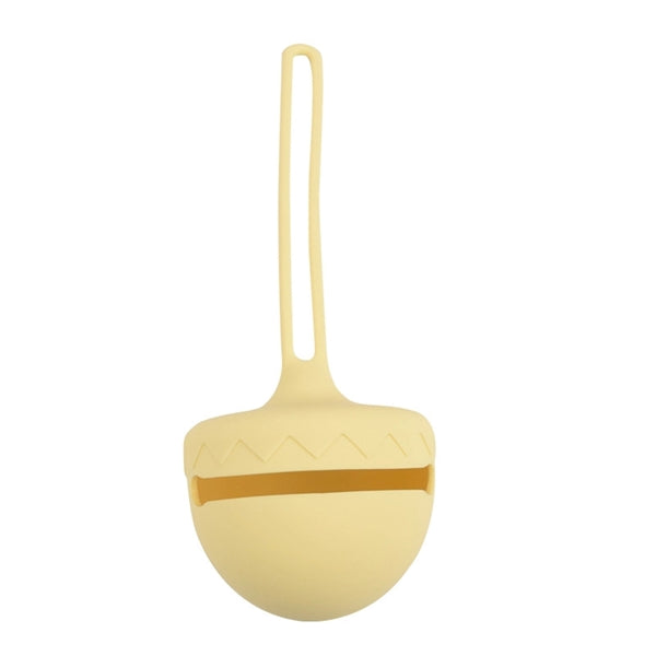 Silicone Pacifier Holder Case