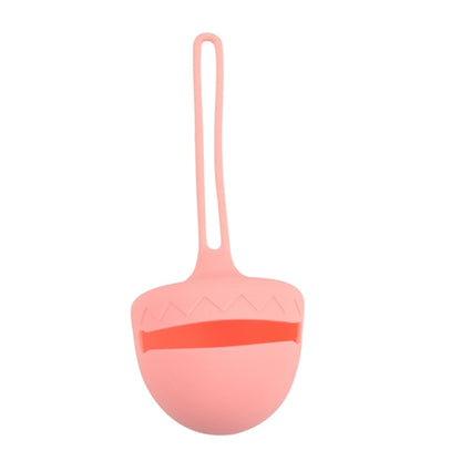 Silicone Pacifier Holder Case