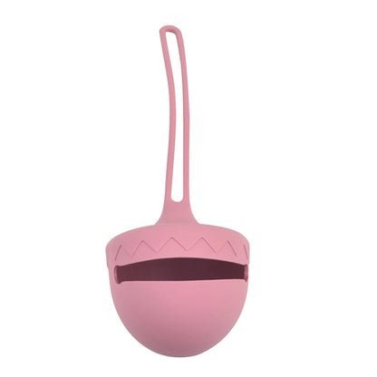 Silicone Pacifier Holder Case
