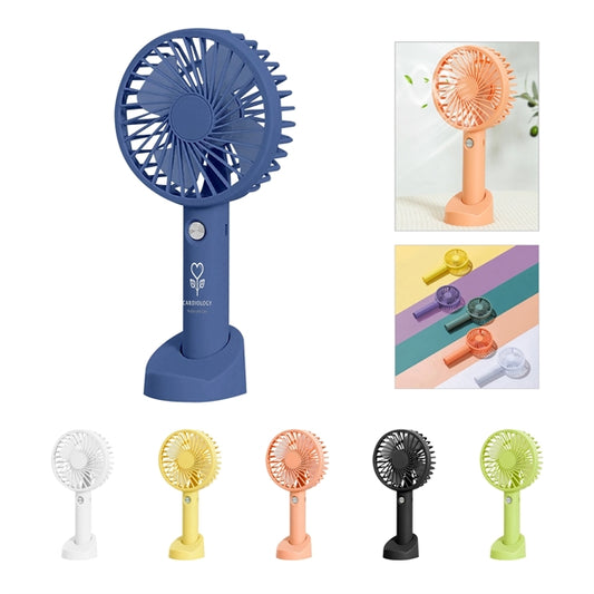 Mini USB Rechargeable Handheld Fan