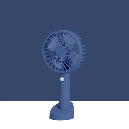 Mini USB Rechargeable Handheld Fan