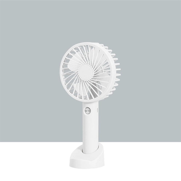 Mini USB Rechargeable Handheld Fan