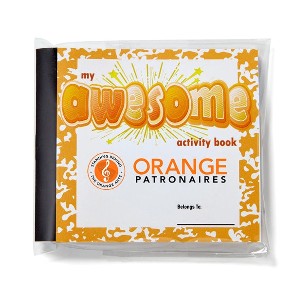 Activity Book