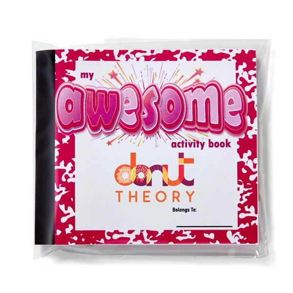 Activity Book