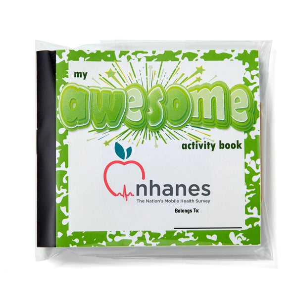 Activity Book
