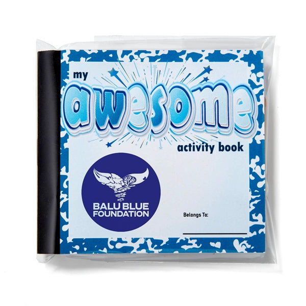 Activity Book