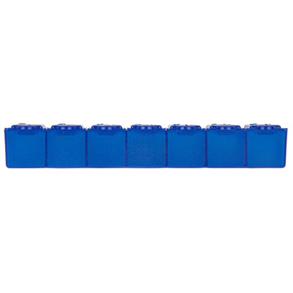 7-Day Pill Case Organizer