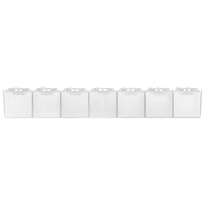 7-Day Pill Case Organizer