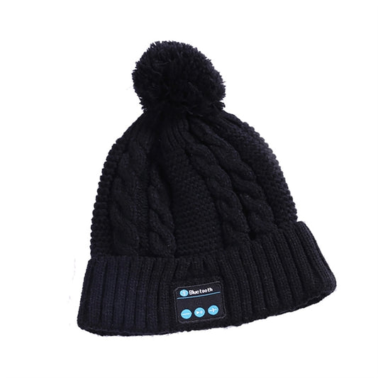 Bluetooth Beanie Hat