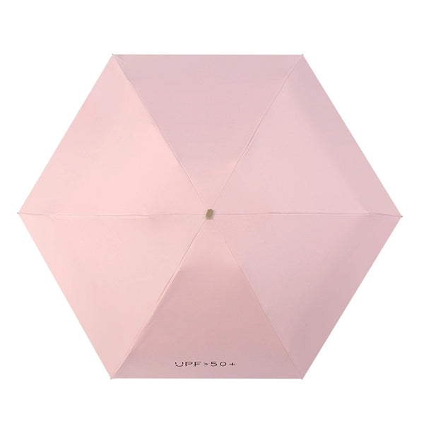 Travel Umbrella UPF 50