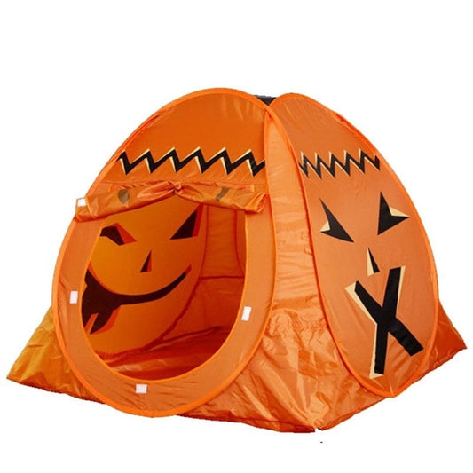 Halloween Kids Portable Pop Up Tent