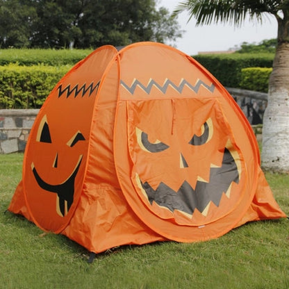Halloween Kids Portable Pop Up Tent