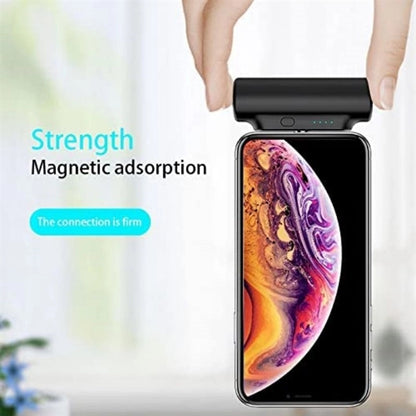 Portable 3-In-1 Phone Power Bank