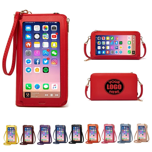 Small Crossbody Phone Bag