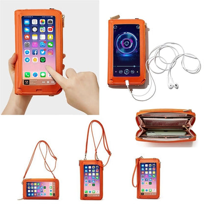 Small Crossbody Phone Bag