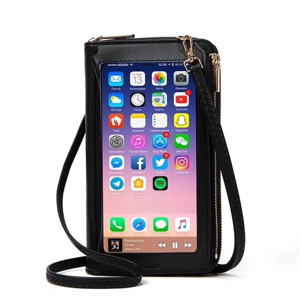 Small Crossbody Phone Bag