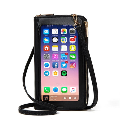 Small Crossbody Phone Bag