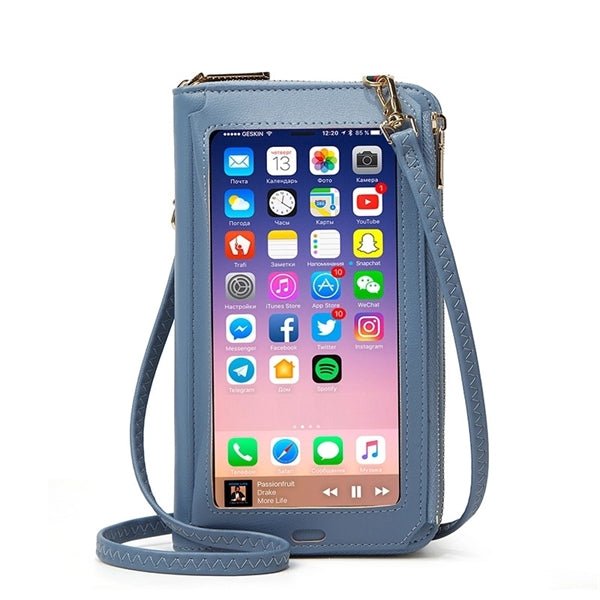 Small Crossbody Phone Bag