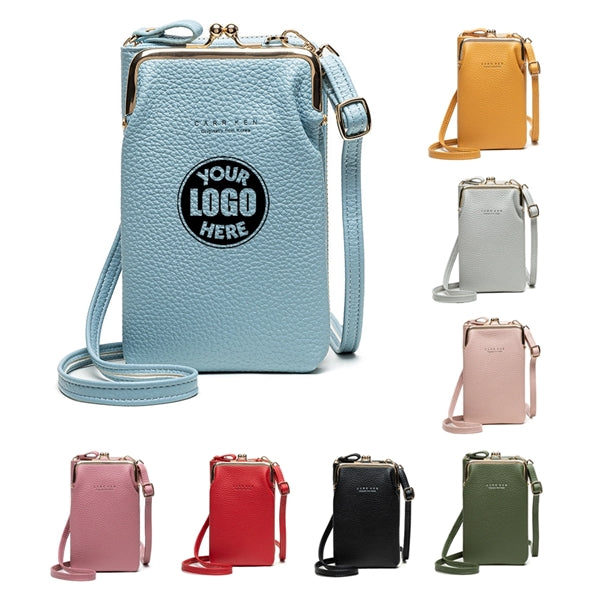 Cell Phone Crossbody Purses