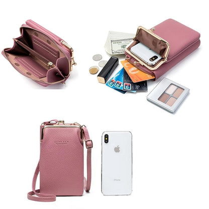 Cell Phone Crossbody Purses