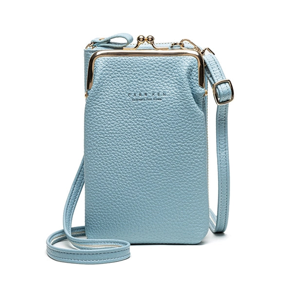 Cell Phone Crossbody Purses