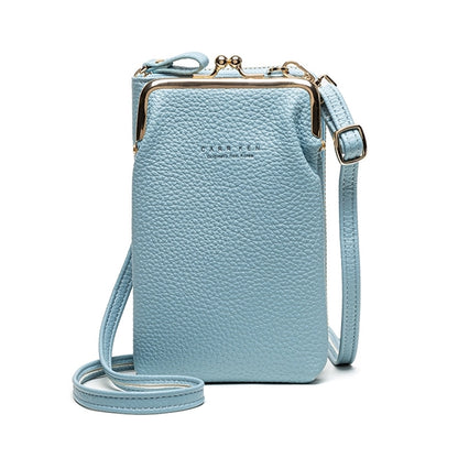 Cell Phone Crossbody Purses