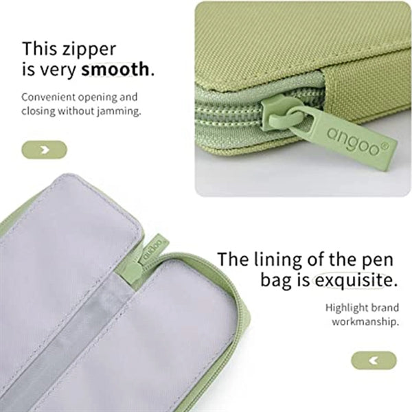 Pencil Pouch