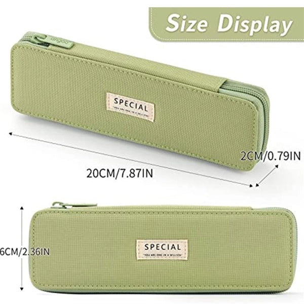 Pencil Pouch