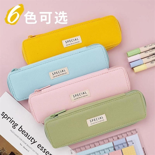 Pencil Pouch