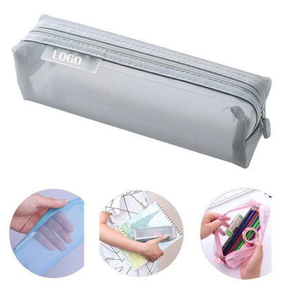 Large Capacity Pencil Pen Case