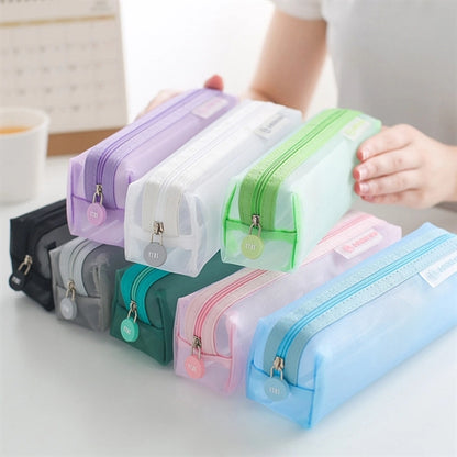 Large Capacity Pencil Pen Case