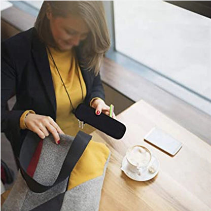 Slim Pencil Case