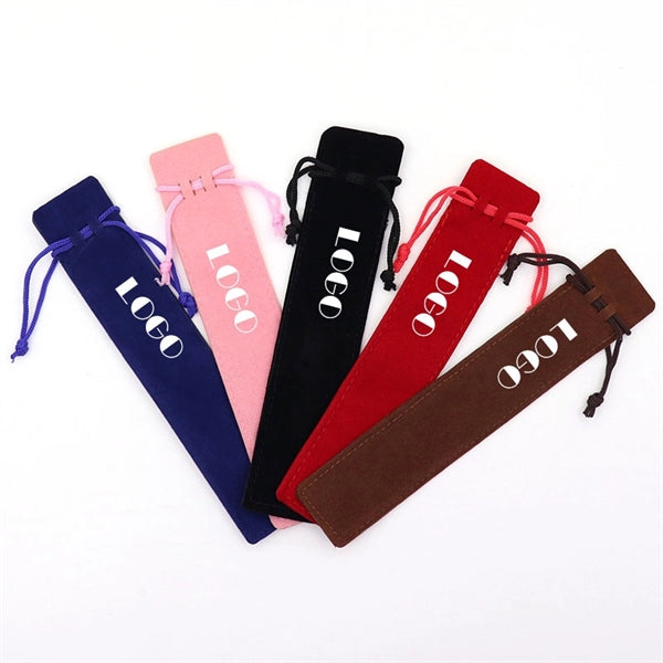 2-In-1 Stylus Ballpoint Pen