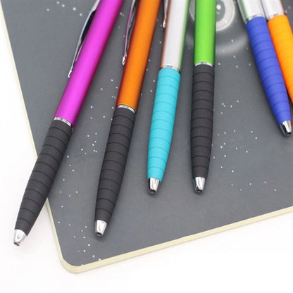 Ballpoint Pen With Stylus Tip