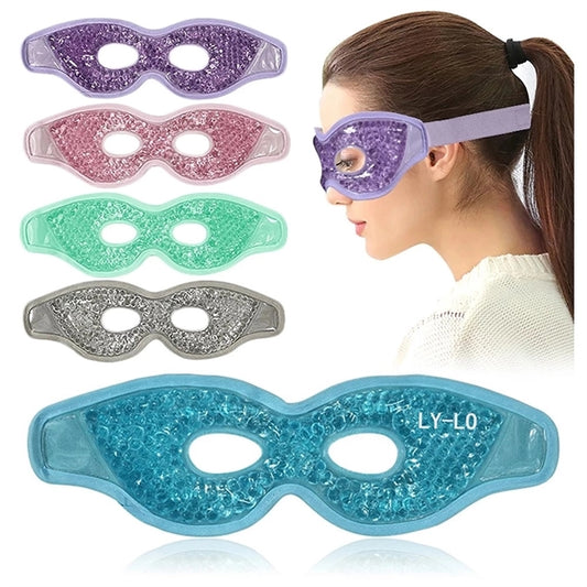 Cooling Eye Sleep Mask